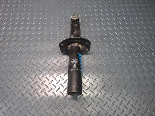 1994-1997 BMW E31 840Ci Front Bumper Impact Reinforcement Shock Absorber Set