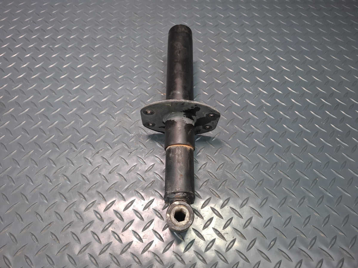 1994-1997 BMW E31 840Ci Front Bumper Impact Reinforcement Shock Absorber Set