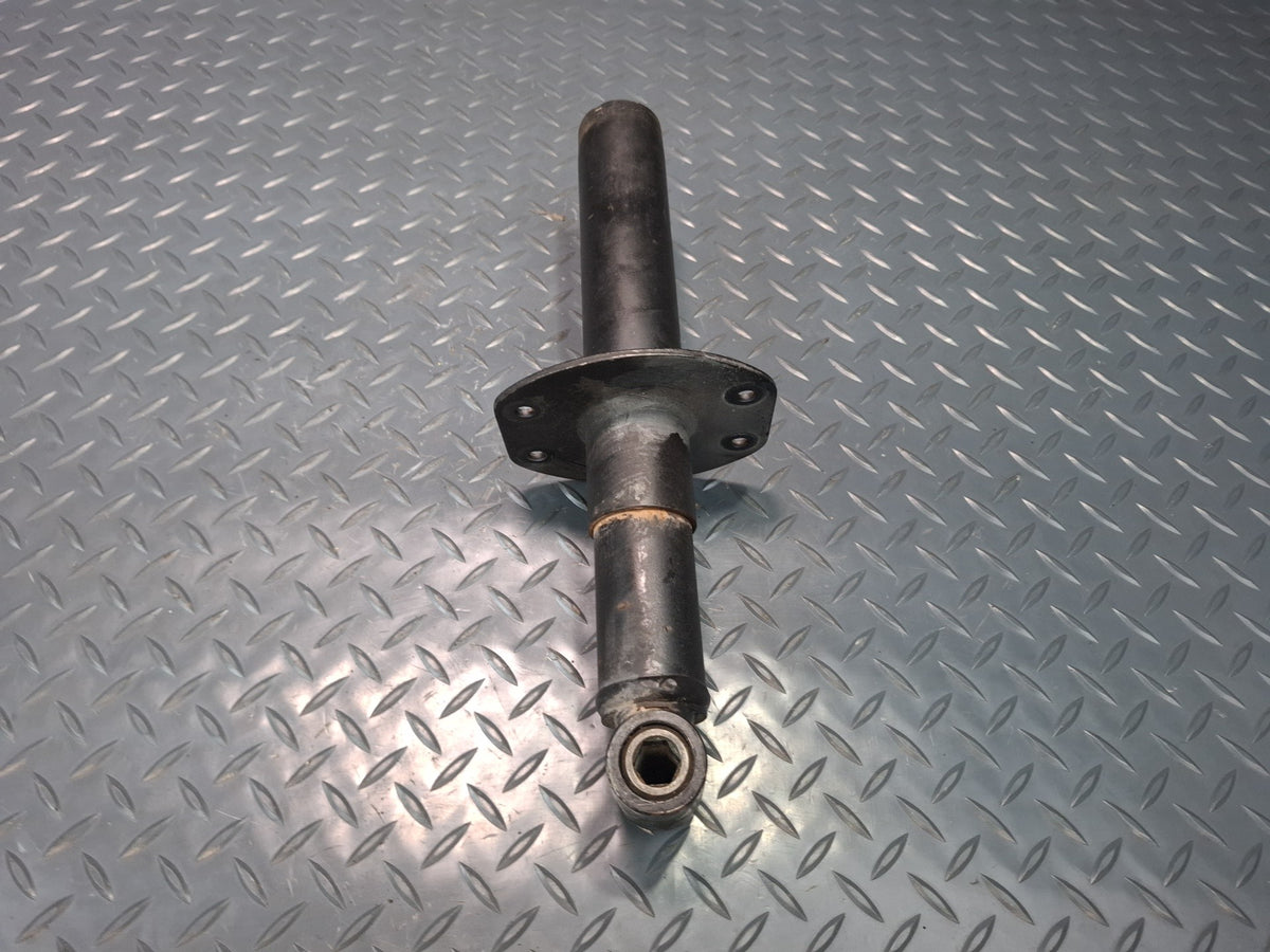 1994-1997 BMW E31 840Ci Front Bumper Impact Reinforcement Shock Absorber Set