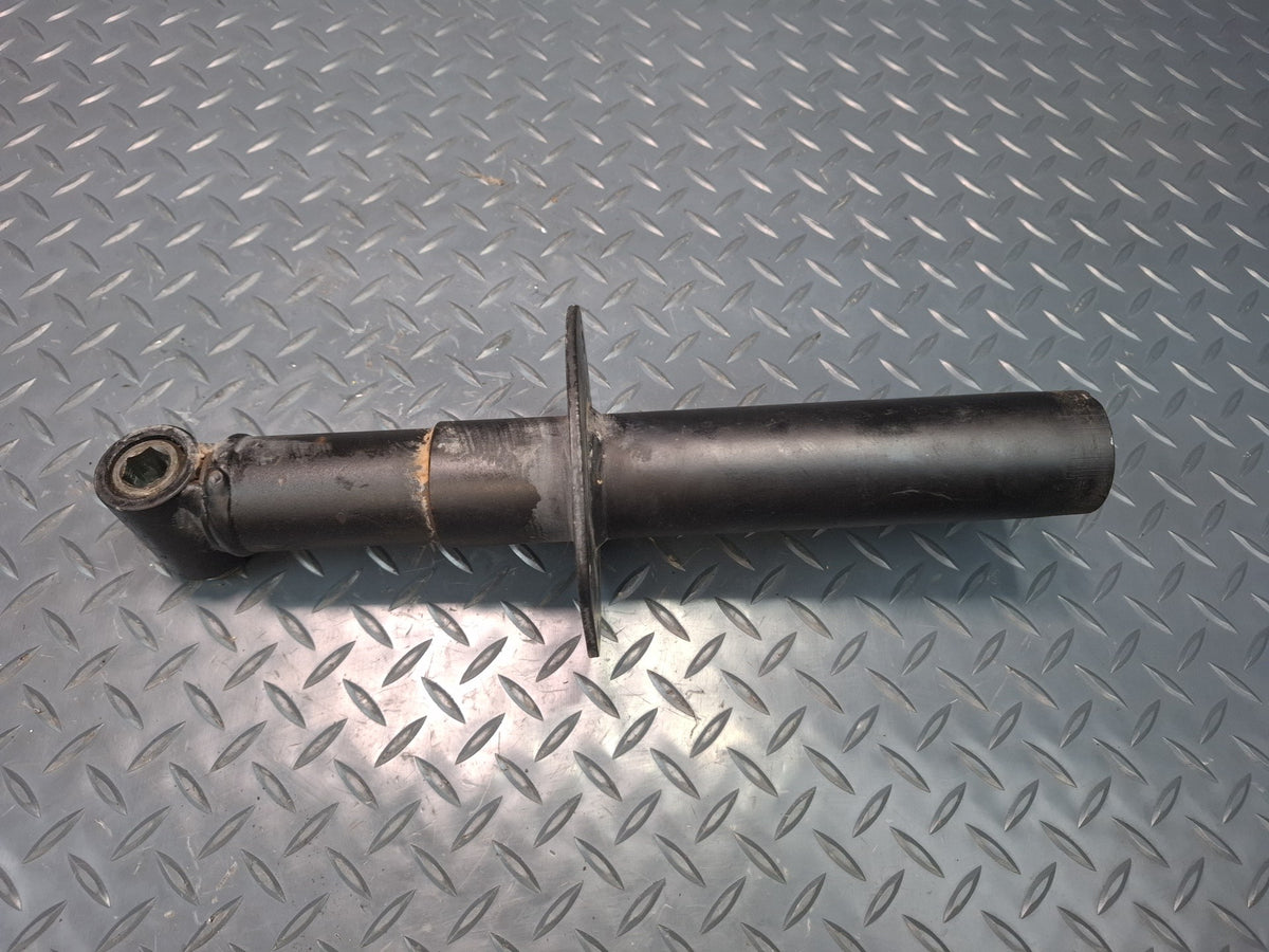 1994-1997 BMW E31 840Ci Front Bumper Impact Reinforcement Shock Absorber Set