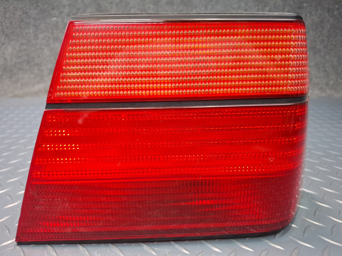 1994-1997 BMW E31 840Ci Rear Right Outer Tail Light Lamp 8354270