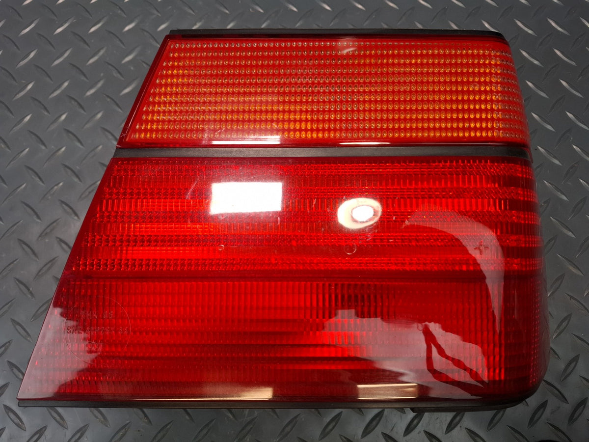 1994-1997 BMW E31 840Ci Rear Right Outer Tail Light Lamp 8354270