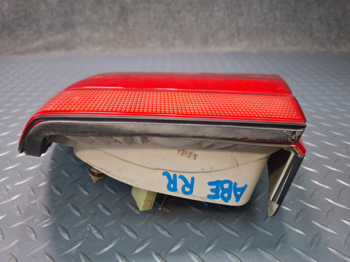 1994-1997 BMW E31 840Ci Rear Right Outer Tail Light Lamp 8354270