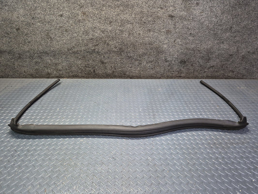 02-05 Ford Thunderbird Front Windshield Weatherstrip Seal OEM