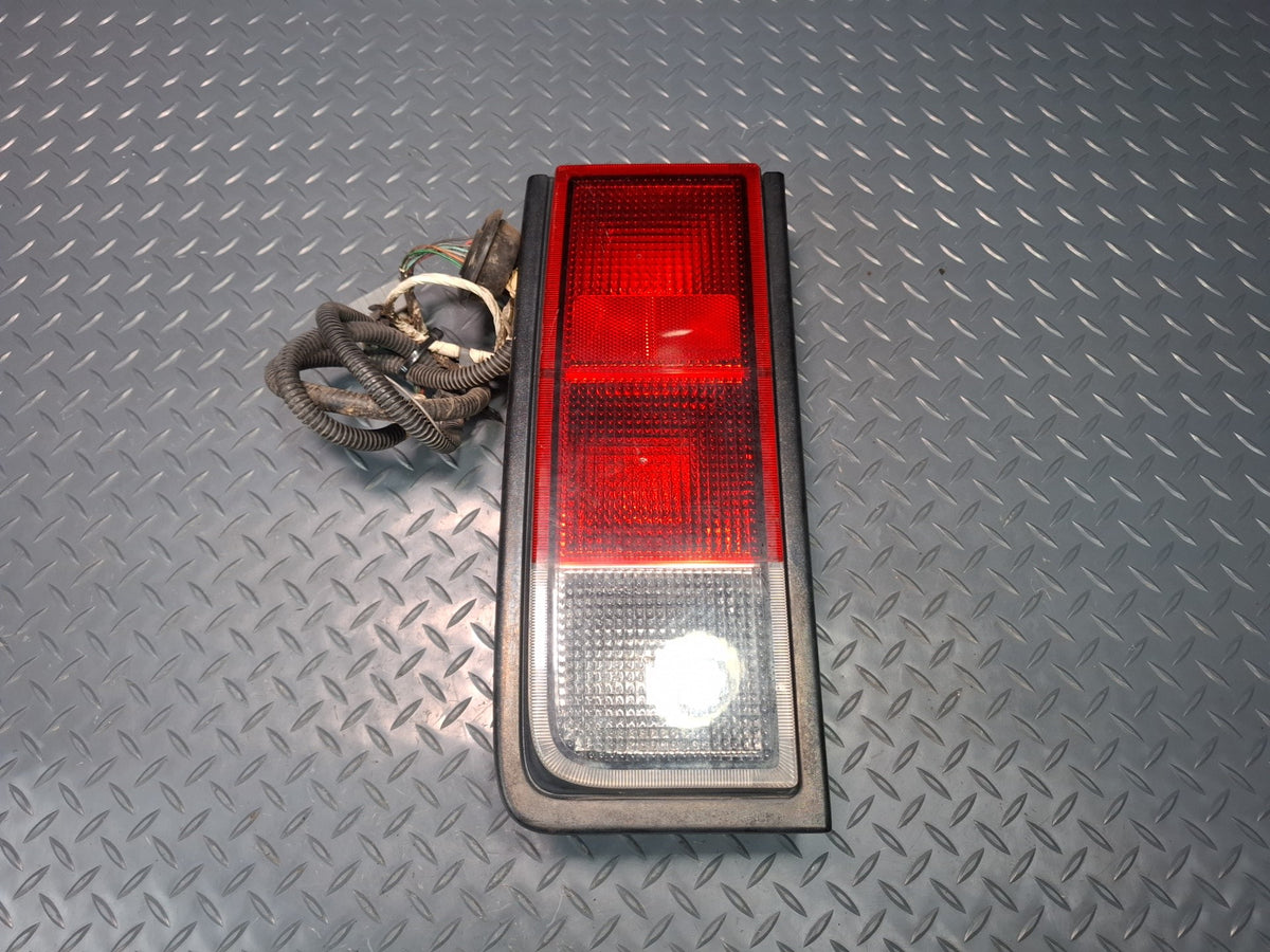 2005-2009 Hummer H2 Rear Left Driver Side Tail Light Lamp