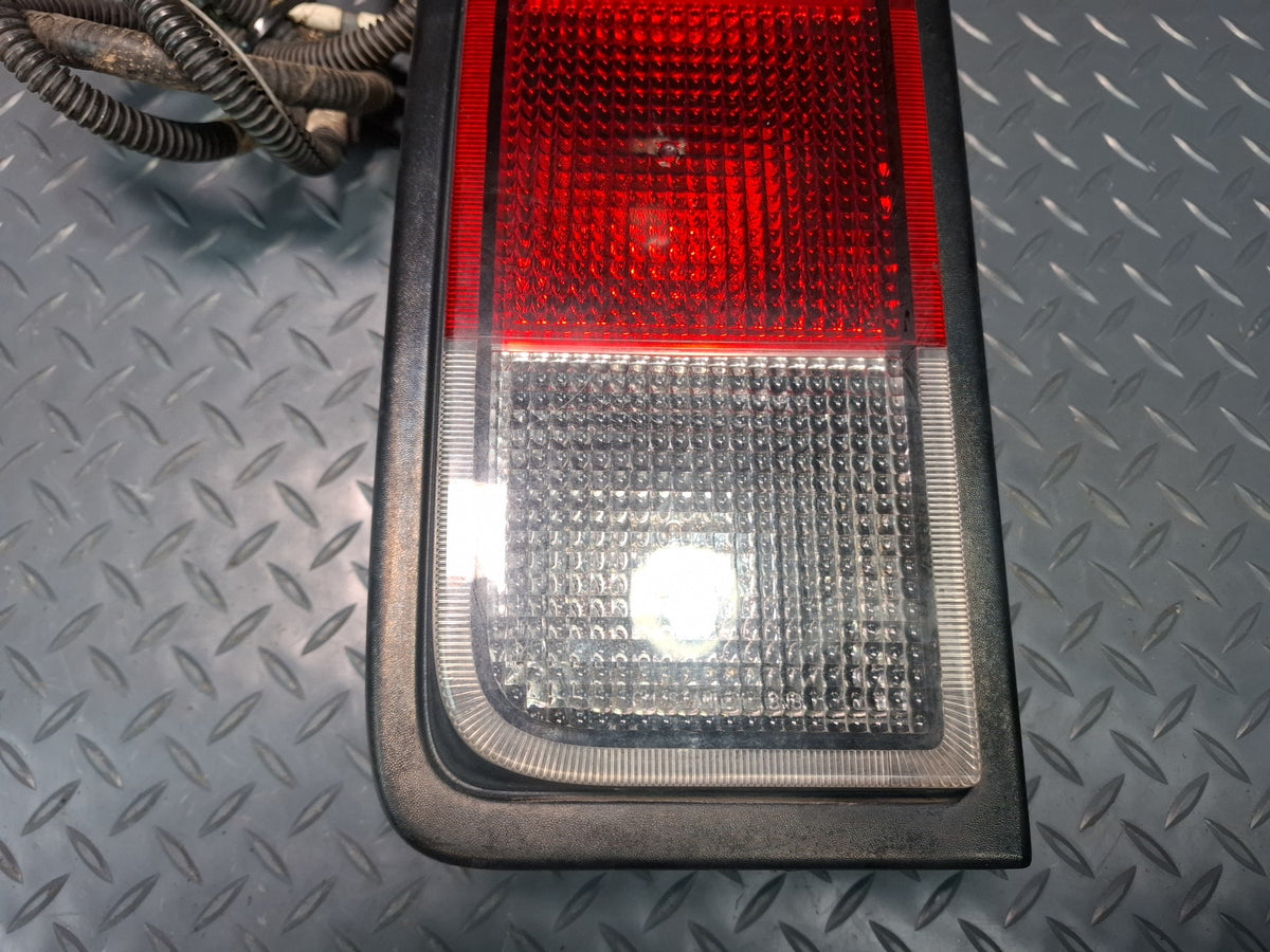2005-2009 Hummer H2 Rear Left Driver Side Tail Light Lamp