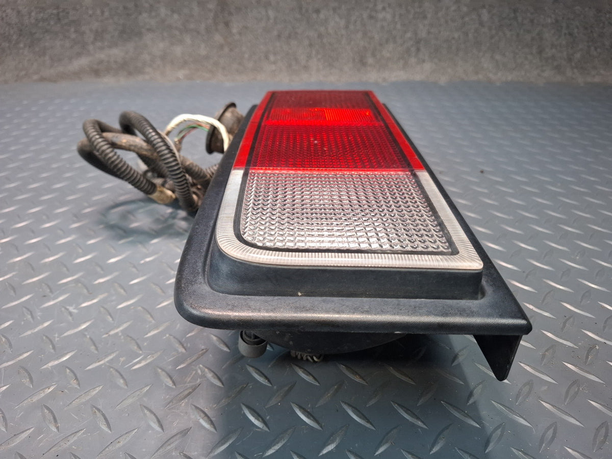 2005-2009 Hummer H2 Rear Left Driver Side Tail Light Lamp