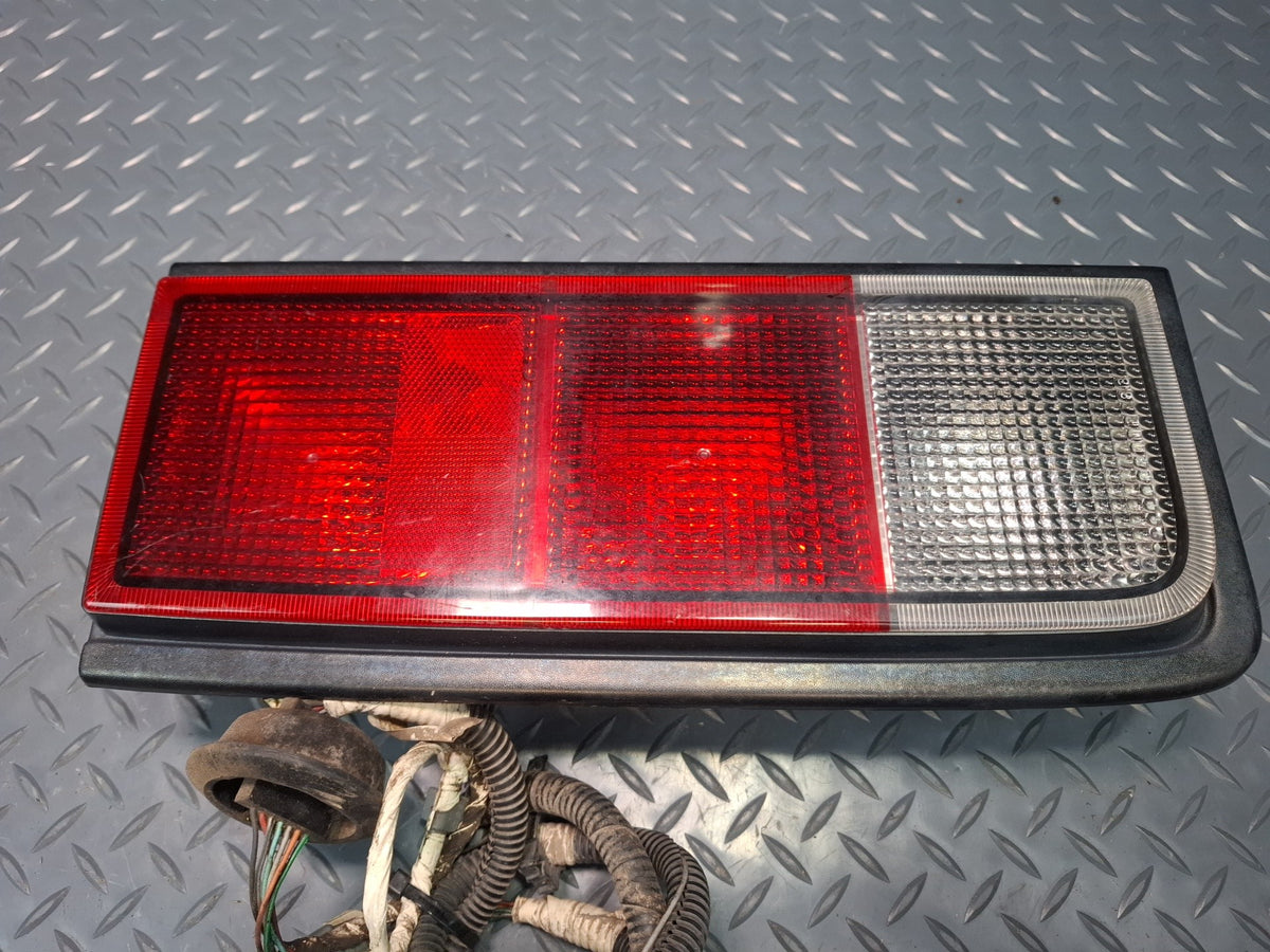 2005-2009 Hummer H2 Rear Left Driver Side Tail Light Lamp