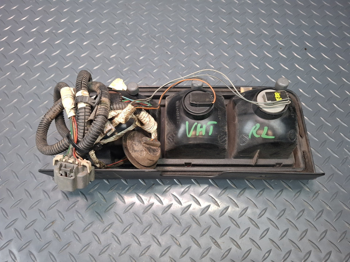2005-2009 Hummer H2 Rear Left Driver Side Tail Light Lamp