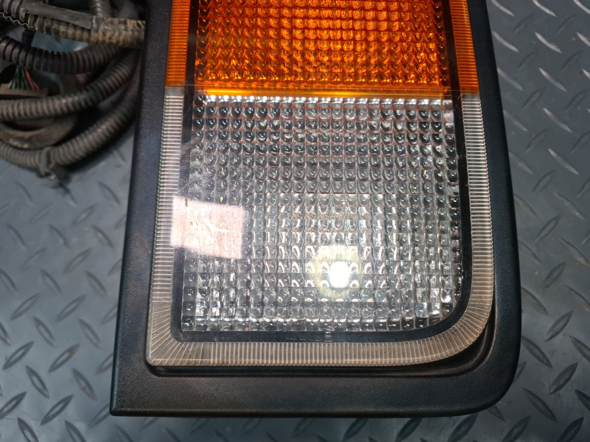 2003-2007 Hummer H2 Rear Right Passenger Side Tail Light Lamp