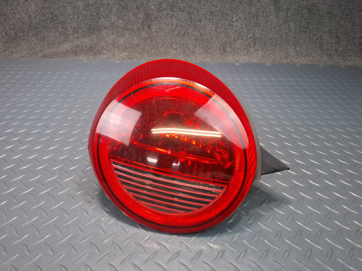02-05 Ford Thunderbird Rear Left Tail Light Lamp OEM