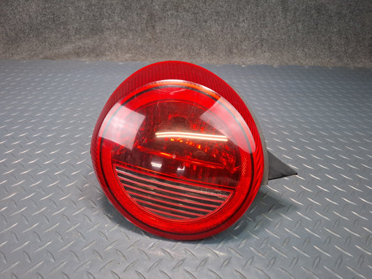 02-05 Ford Thunderbird Rear Left Tail Light Lamp OEM