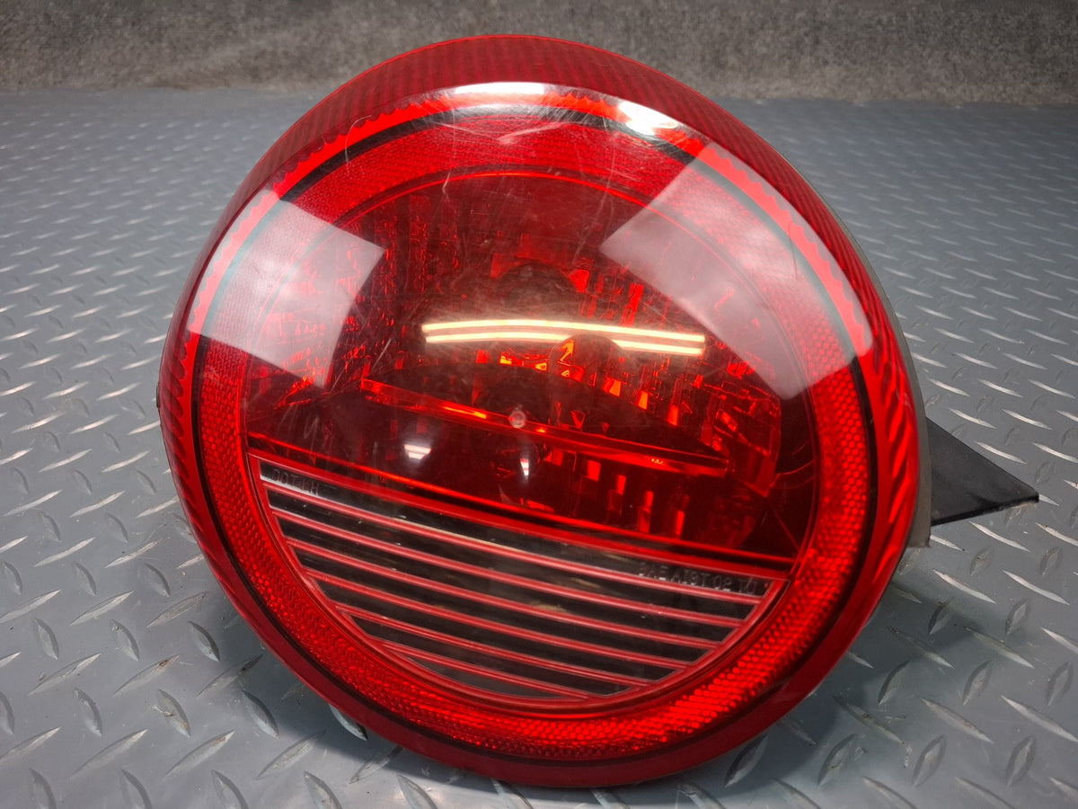 02-05 Ford Thunderbird Rear Left Tail Light Lamp OEM