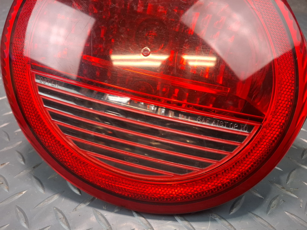 02-05 Ford Thunderbird Rear Left Tail Light Lamp OEM