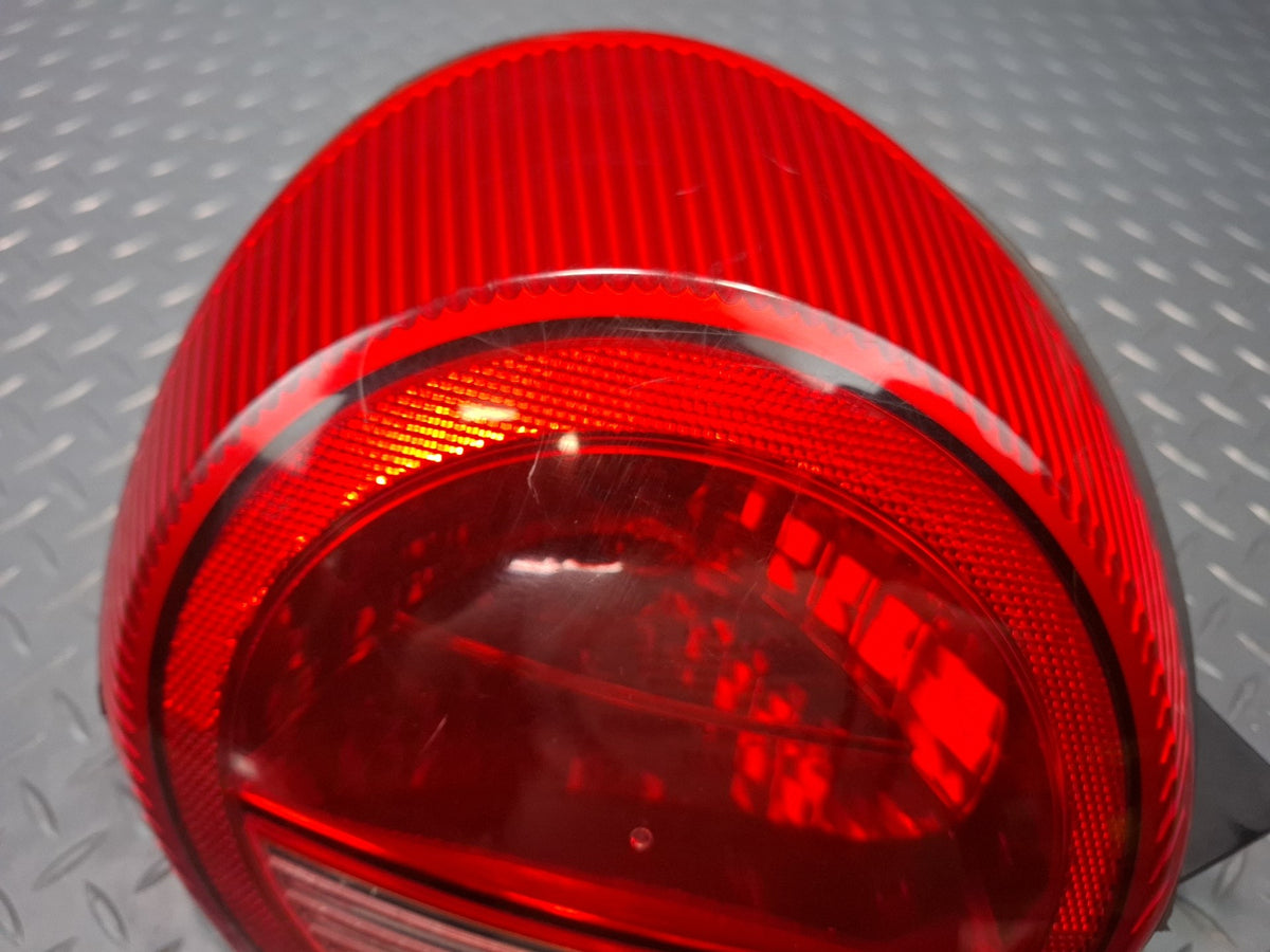 02-05 Ford Thunderbird Rear Left Tail Light Lamp OEM