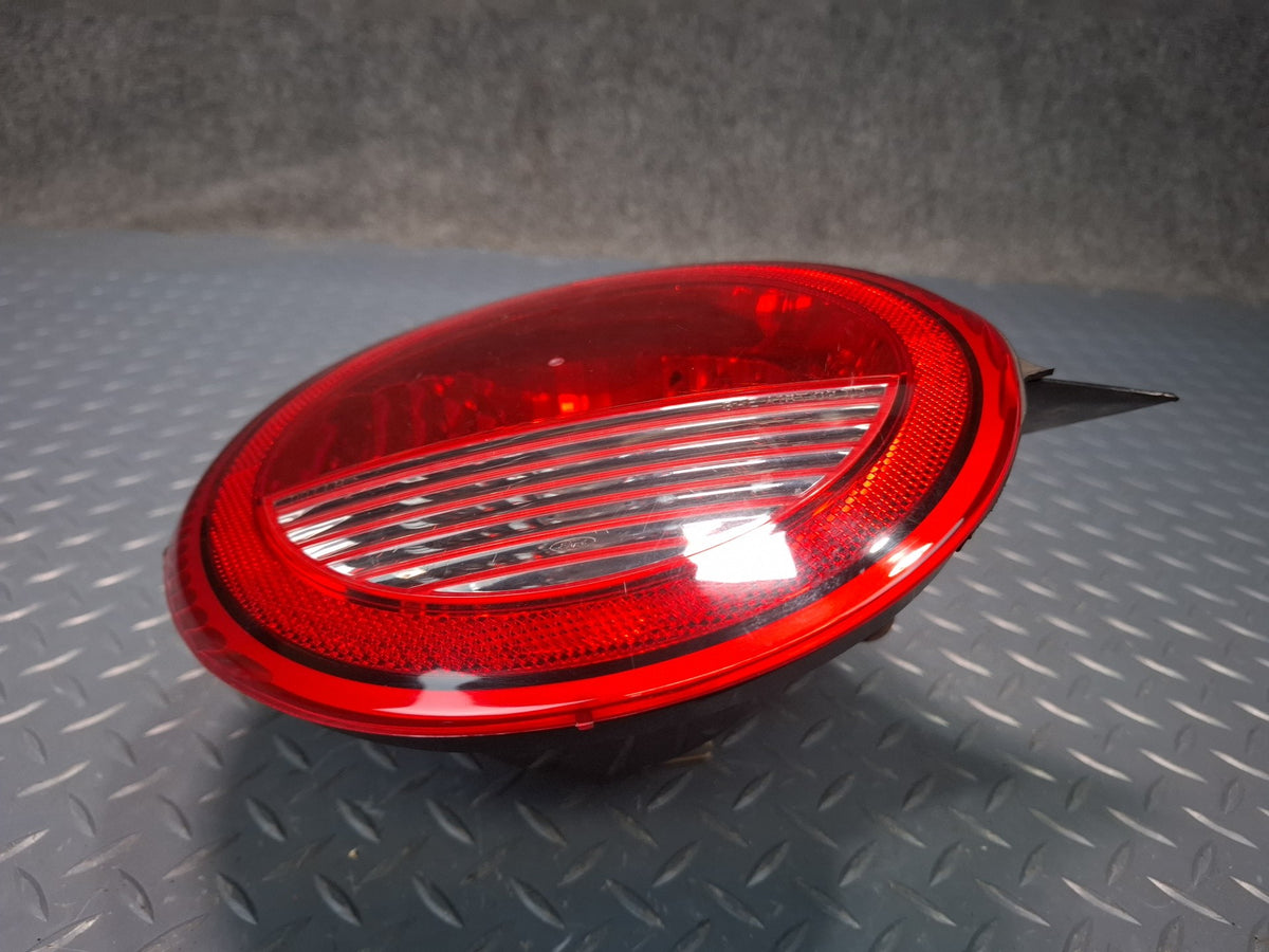 02-05 Ford Thunderbird Rear Left Tail Light Lamp OEM
