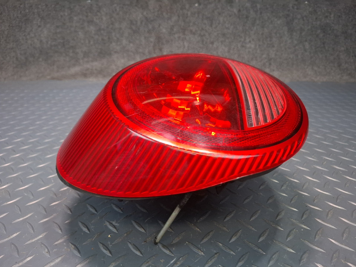 02-05 Ford Thunderbird Rear Left Tail Light Lamp OEM
