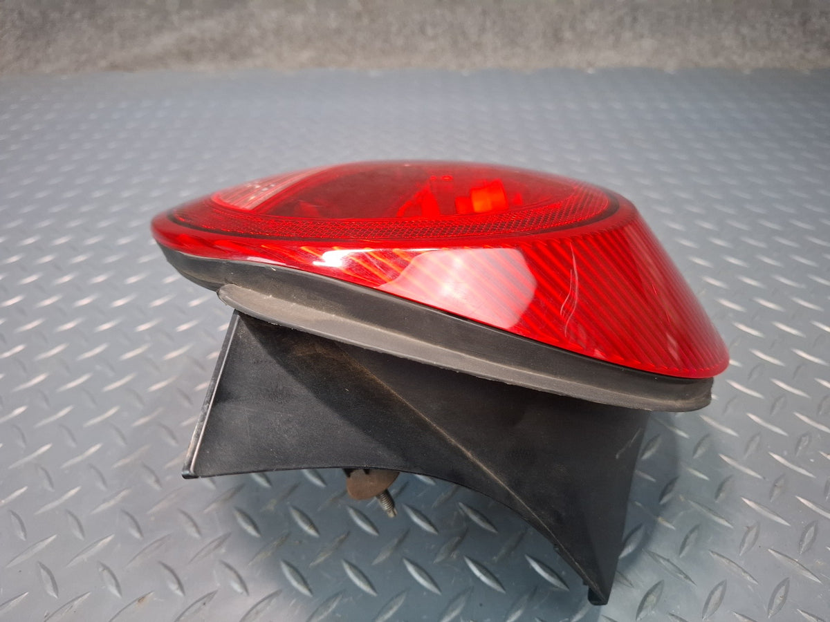 02-05 Ford Thunderbird Rear Left Tail Light Lamp OEM