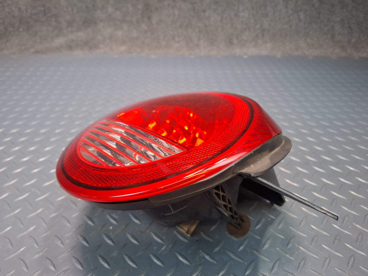 02-05 Ford Thunderbird Rear Left Tail Light Lamp OEM