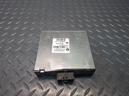 2008-2011 BMW E90 M3 DC Torque Converter Control Module 9253208