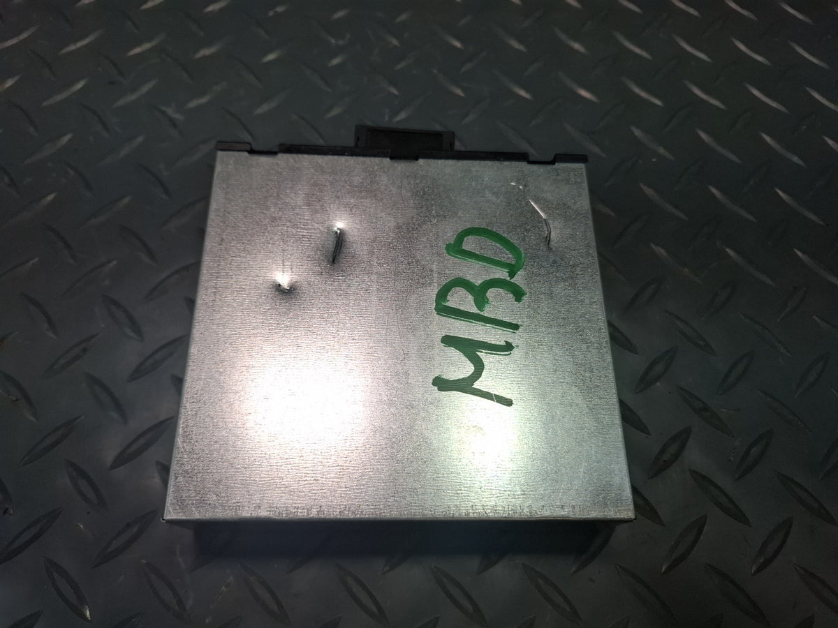 2008-2011 BMW E90 M3 DC Torque Converter Control Module 9253208