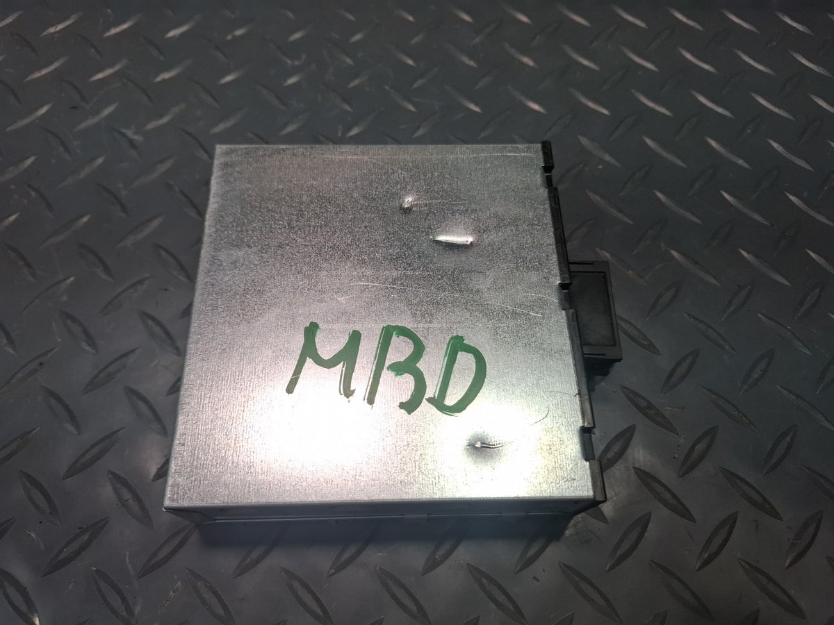 2008-2011 BMW E90 M3 DC Torque Converter Control Module 9253208