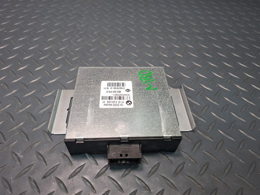 2008-2011 BMW E90 M3 DC Torque Converter Control Module 9253209