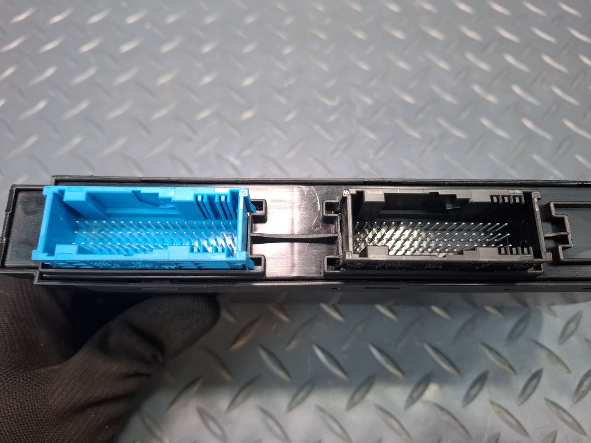 2011 BMW E90 M3 Body Control Module Unit BCM BCU 9267203