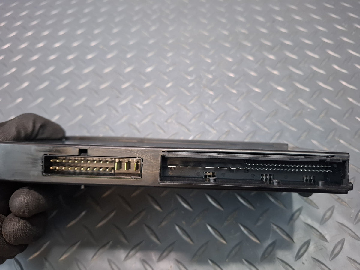 2011 BMW E90 M3 Body Control Module Unit BCM BCU 9267203