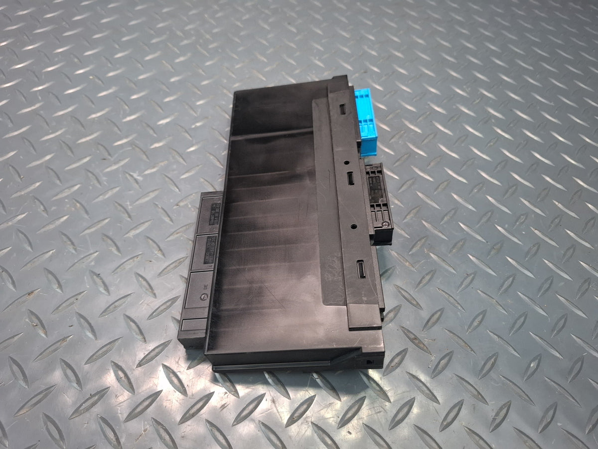 2011 BMW E90 M3 Body Control Module Unit BCM BCU 9267203