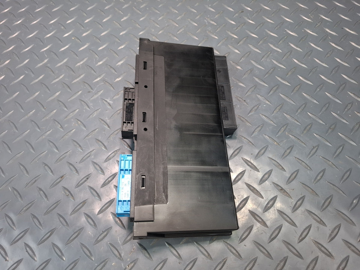 2011 BMW E90 M3 Body Control Module Unit BCM BCU 9267203