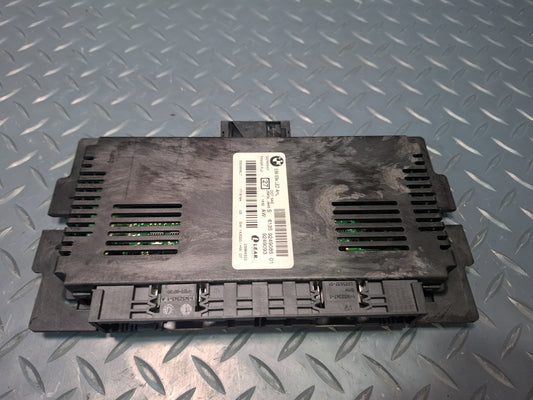2011 BMW E90 E92 E93 M3 FRM3R PL2 AHL Headlight Lamp Control Module 9249085