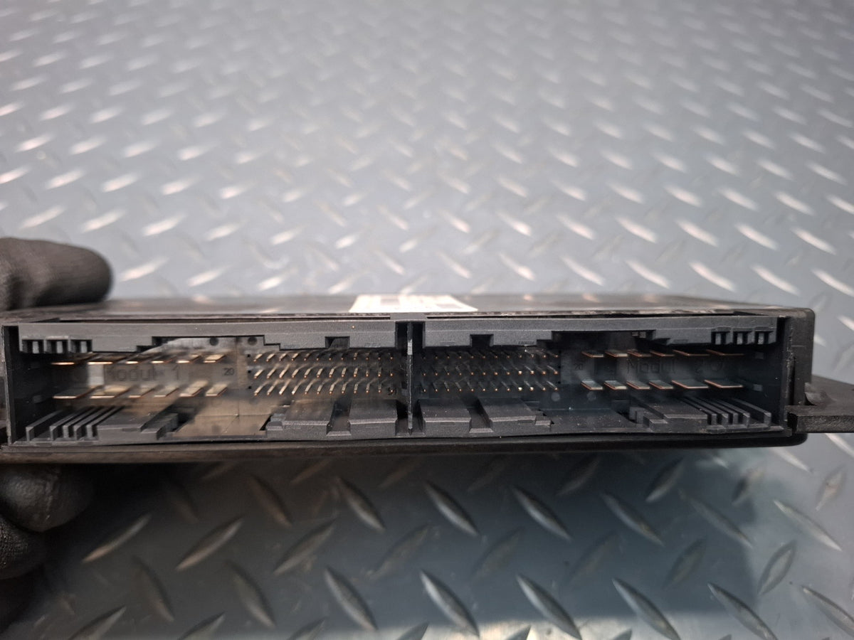 2011 BMW E90 E92 E93 M3 FRM3R PL2 AHL Headlight Lamp Control Module 9249085