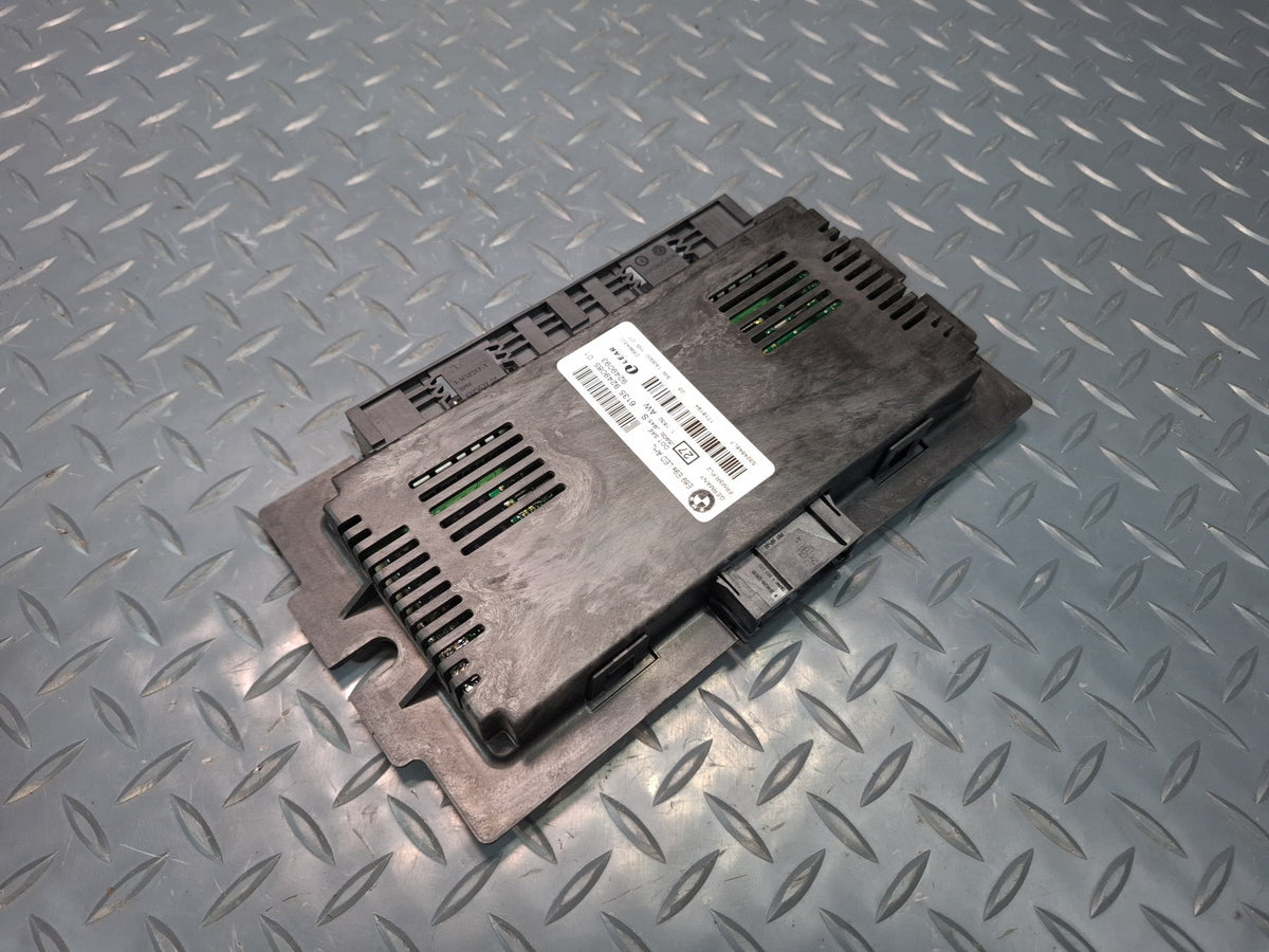 2011 BMW E90 E92 E93 M3 FRM3R PL2 AHL Headlight Lamp Control Module 9249085