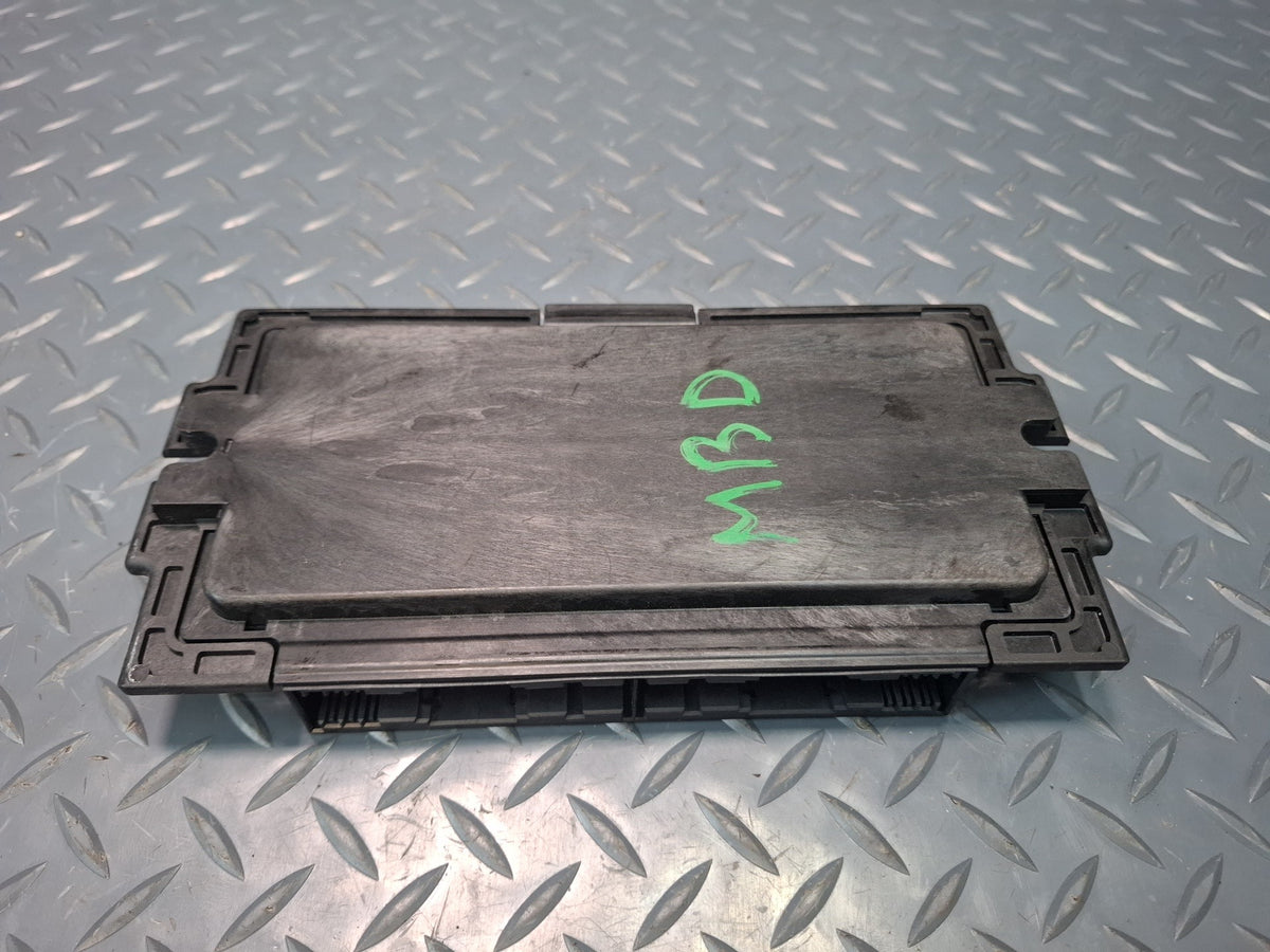 2011 BMW E90 E92 E93 M3 FRM3R PL2 AHL Headlight Lamp Control Module 9249085