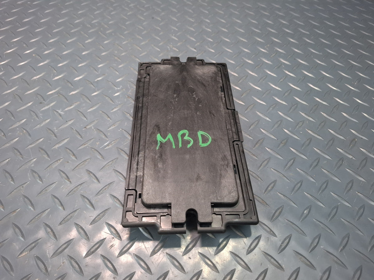 2011 BMW E90 E92 E93 M3 FRM3R PL2 AHL Headlight Lamp Control Module 9249085