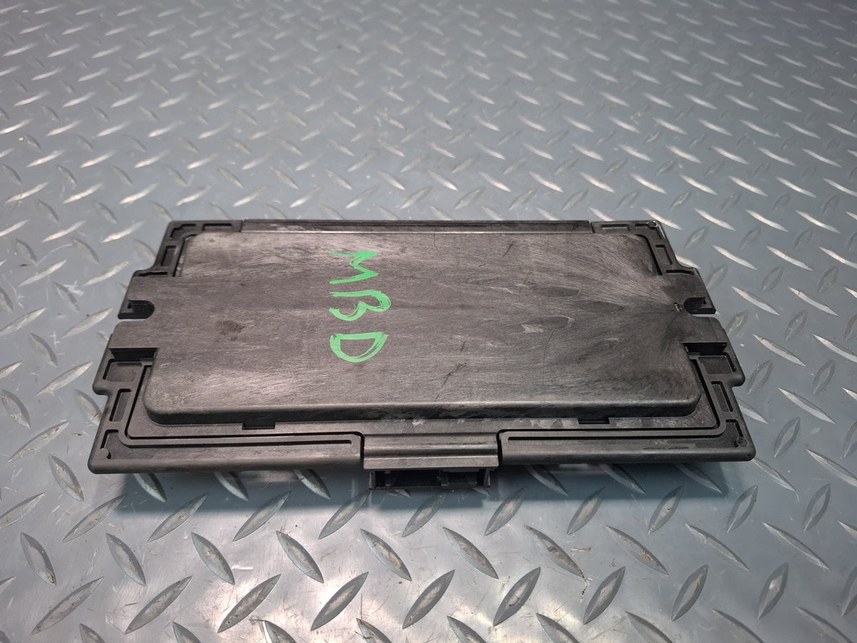 2011 BMW E90 E92 E93 M3 FRM3R PL2 AHL Headlight Lamp Control Module 9249085