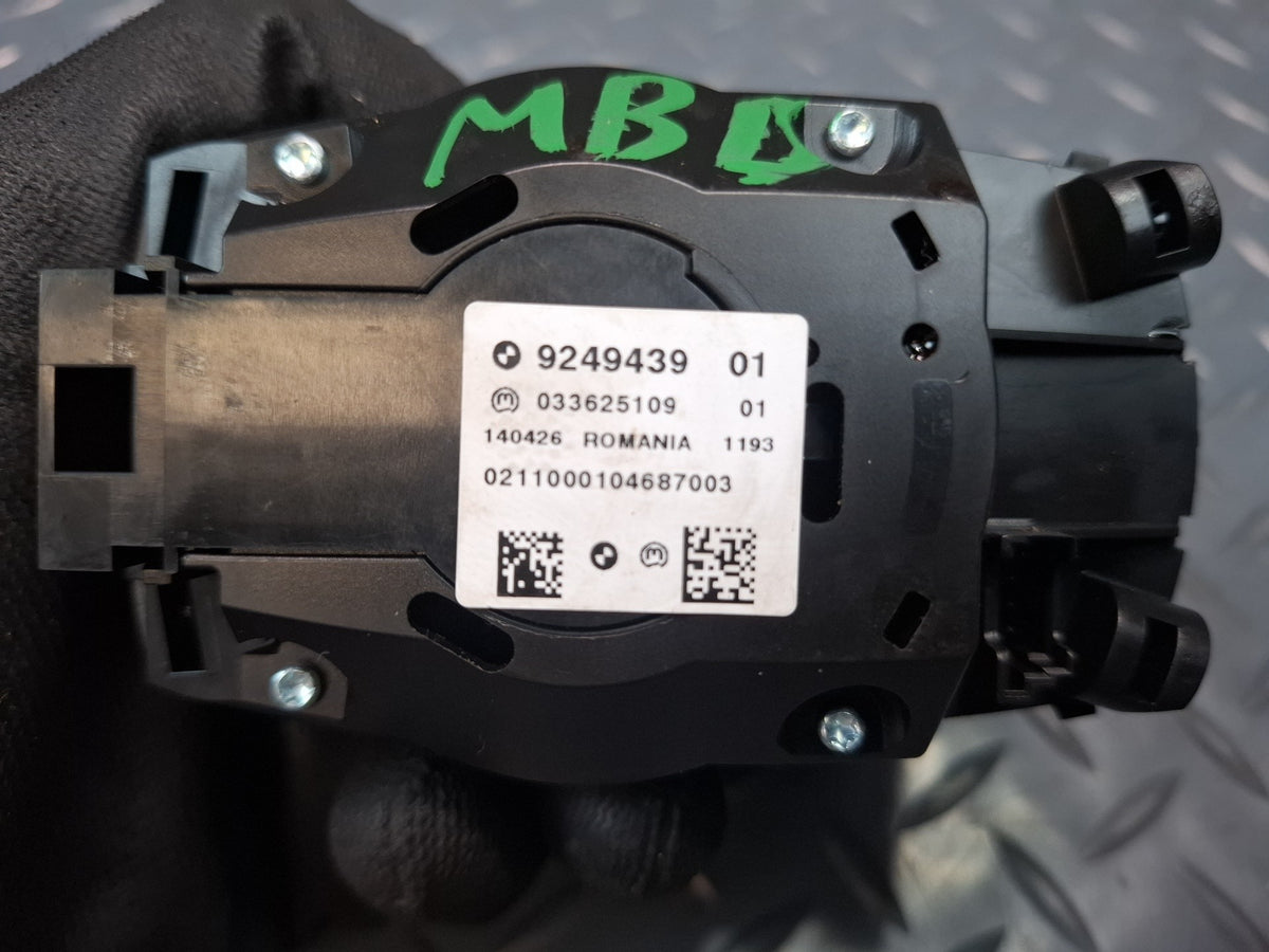 2008-2011 BMW E90 M3 CIC idrive Navigation Controller Knob Switch 9249439