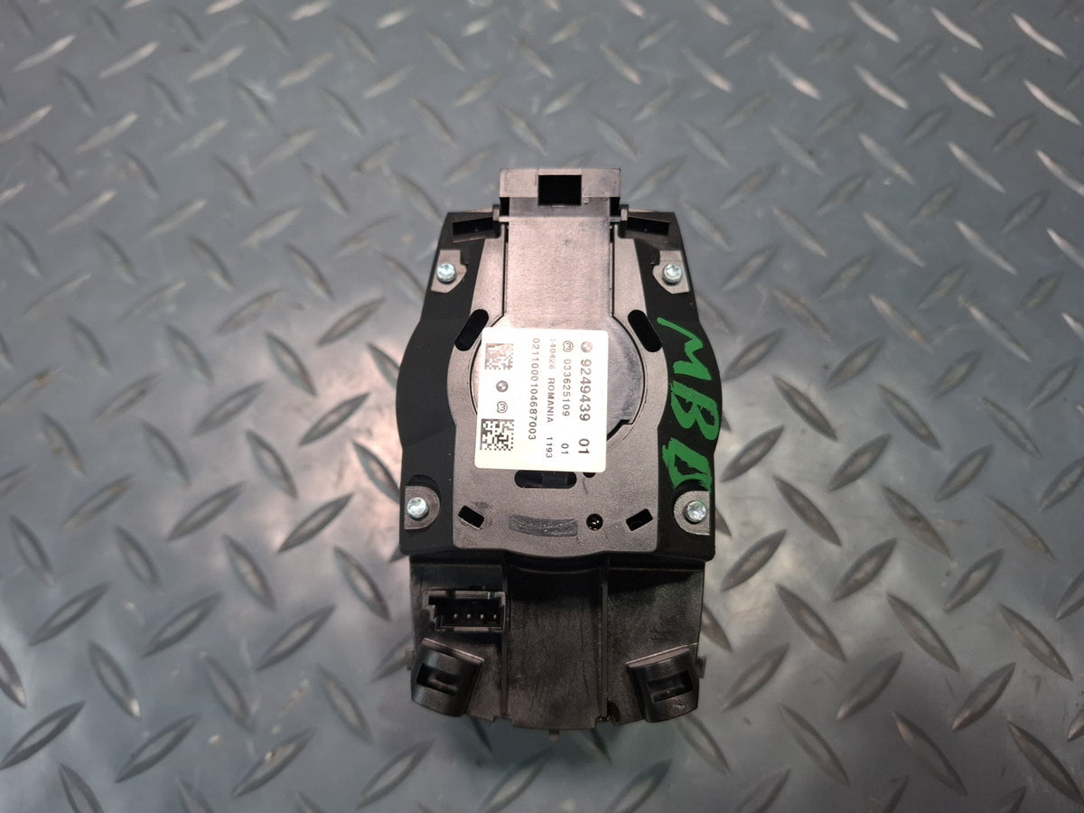 2008-2011 BMW E90 M3 CIC idrive Navigation Controller Knob Switch 9249439