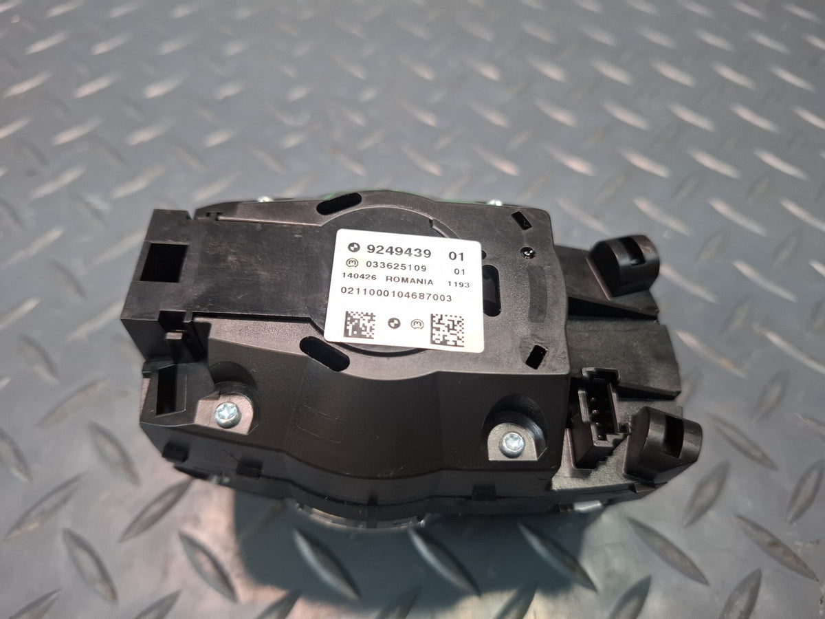 2008-2011 BMW E90 M3 CIC idrive Navigation Controller Knob Switch 9249439