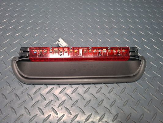 2008-2011 BMW E90 M3 Rear Third 3RD Brake Light Lamp