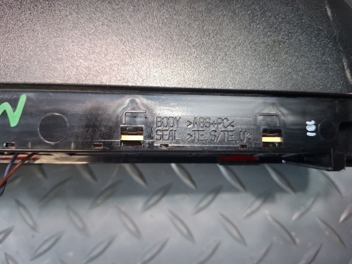 2008-2011 BMW E90 M3 Rear Third 3RD Brake Light Lamp
