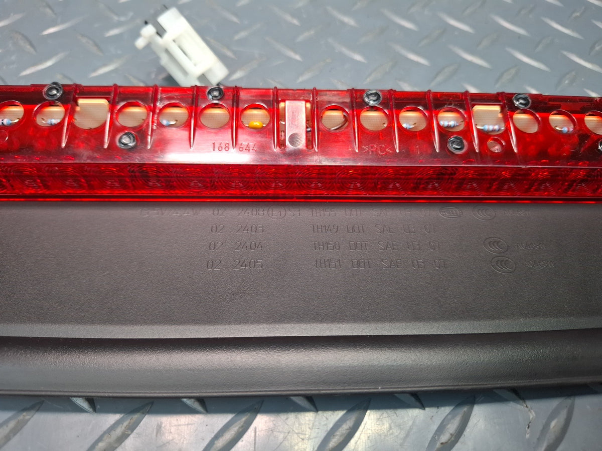 2008-2011 BMW E90 M3 Rear Third 3RD Brake Light Lamp