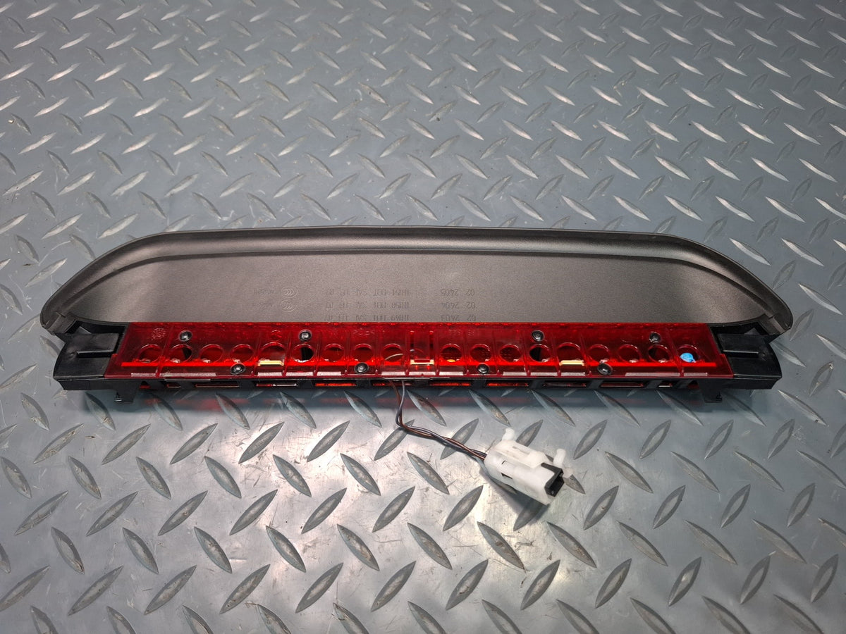 2008-2011 BMW E90 M3 Rear Third 3RD Brake Light Lamp