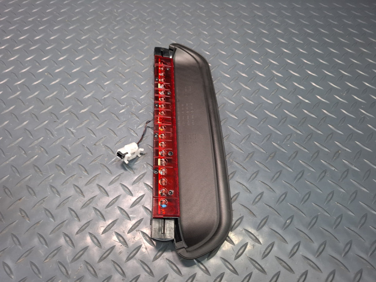 2008-2011 BMW E90 M3 Rear Third 3RD Brake Light Lamp
