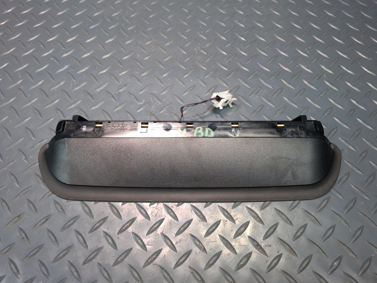 2008-2011 BMW E90 M3 Rear Third 3RD Brake Light Lamp