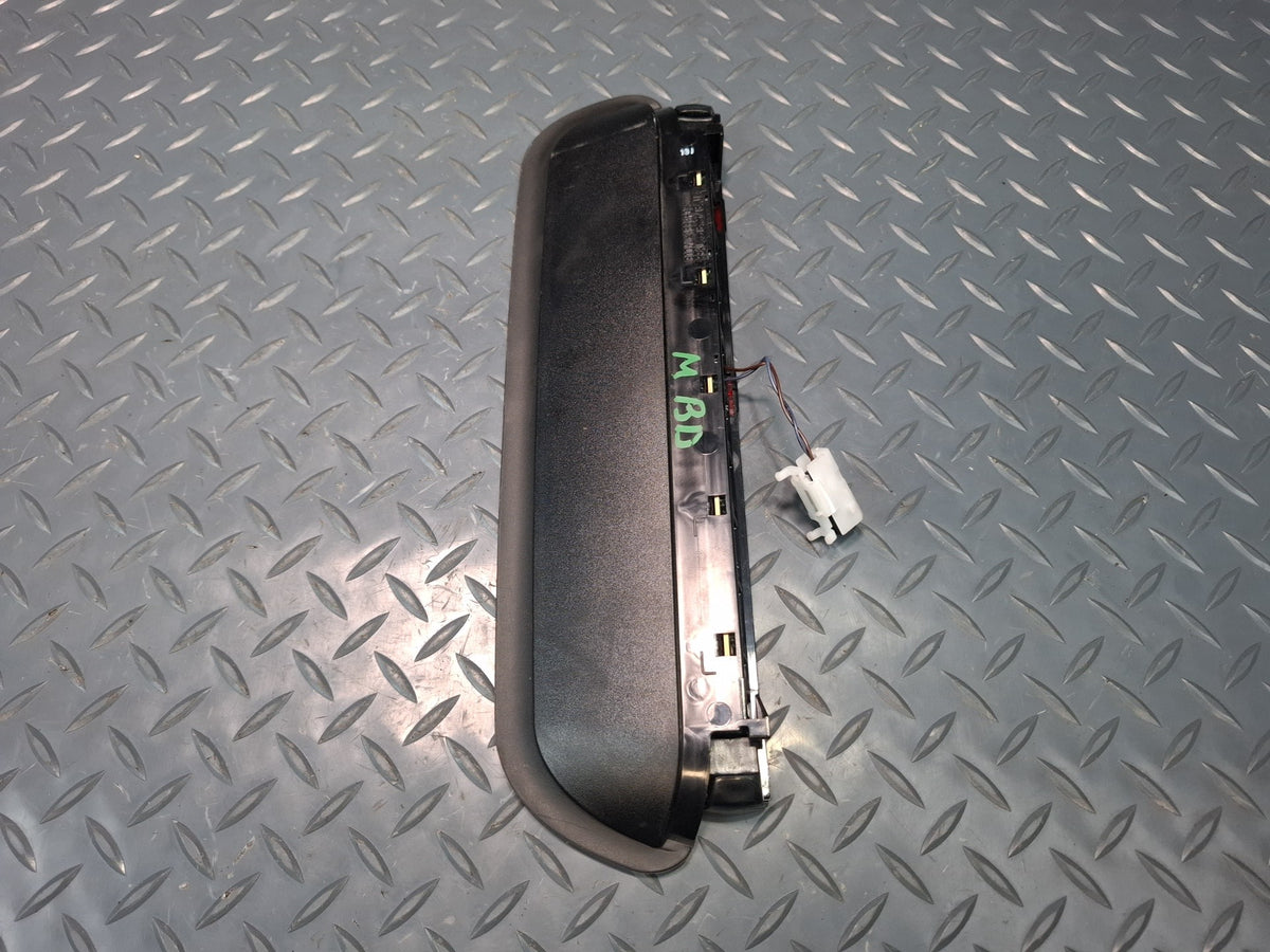 2008-2011 BMW E90 M3 Rear Third 3RD Brake Light Lamp