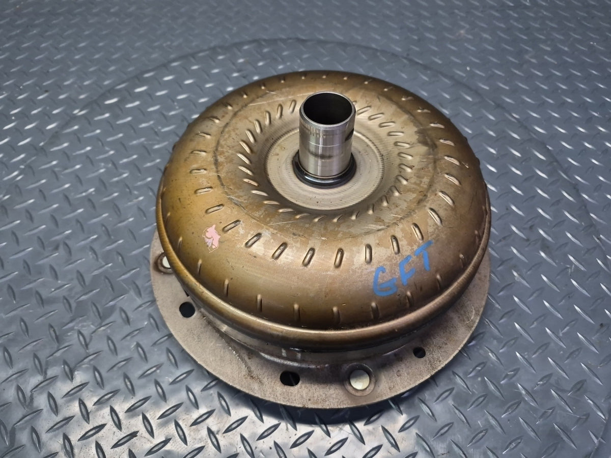 03-05 Ford Thunderbird A/T 5R55S Automatic Transmission Torque Converter OEM