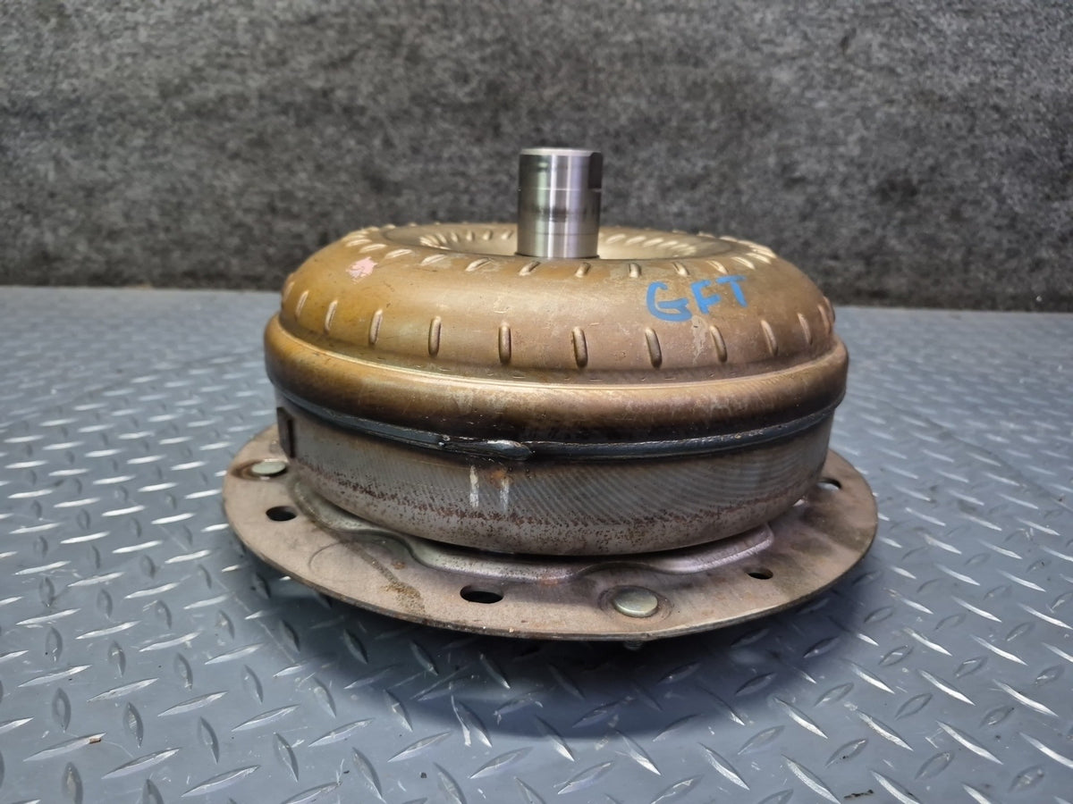 03-05 Ford Thunderbird A/T 5R55S Automatic Transmission Torque Converter OEM