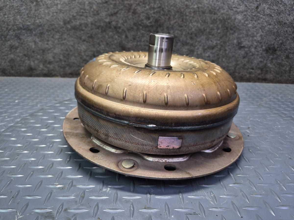 03-05 Ford Thunderbird A/T 5R55S Automatic Transmission Torque Converter OEM